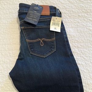 Brand New - Lucky Lolita Skinny Jeans- Tags attached